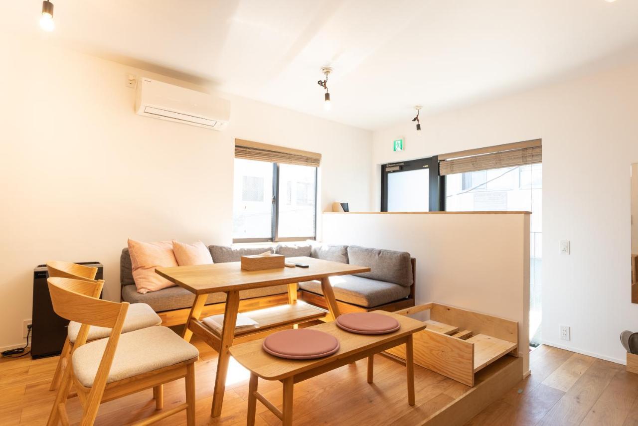 Apartamento 強羅base B棟 - Gora Base B Hakone Exterior foto
