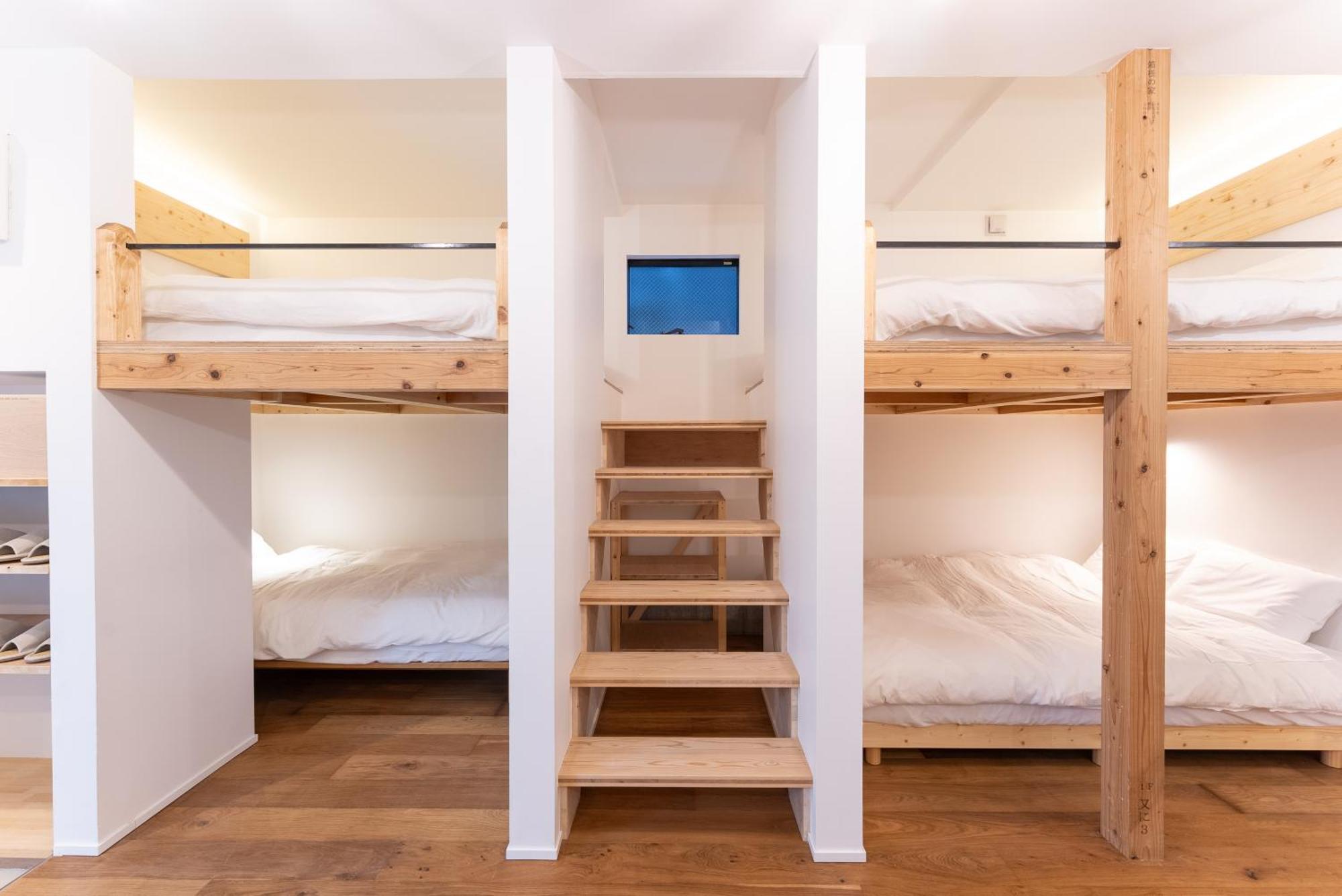 Apartamento 強羅base B棟 - Gora Base B Hakone Exterior foto