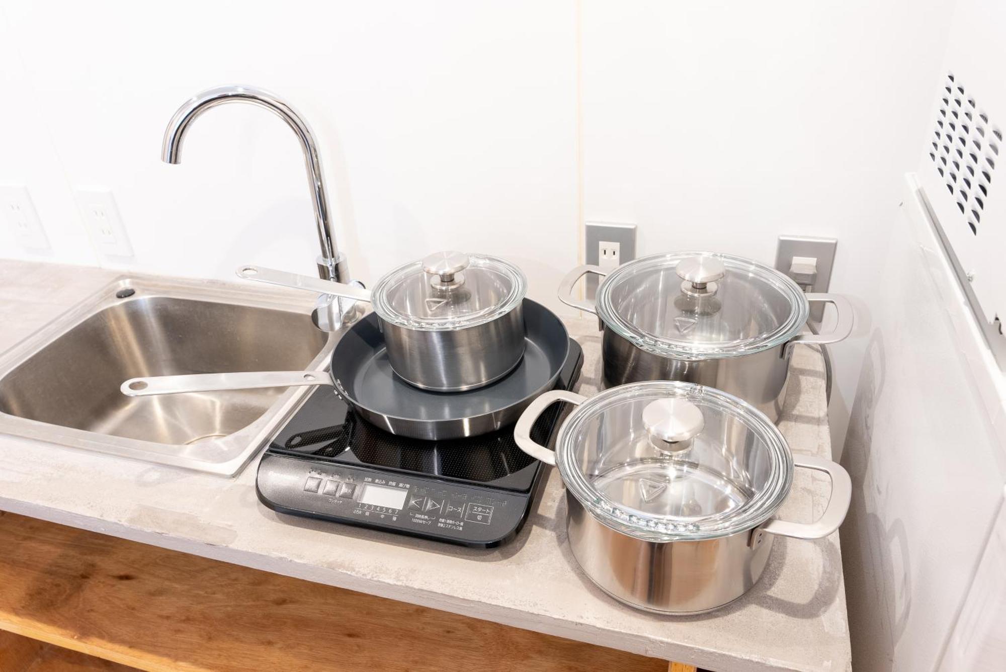 Apartamento 強羅base B棟 - Gora Base B Hakone Exterior foto