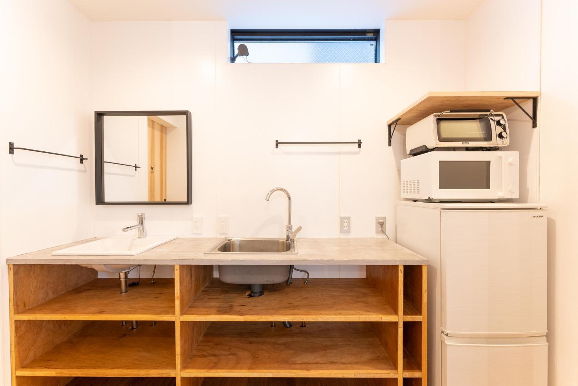 Apartamento 強羅base B棟 - Gora Base B Hakone Exterior foto