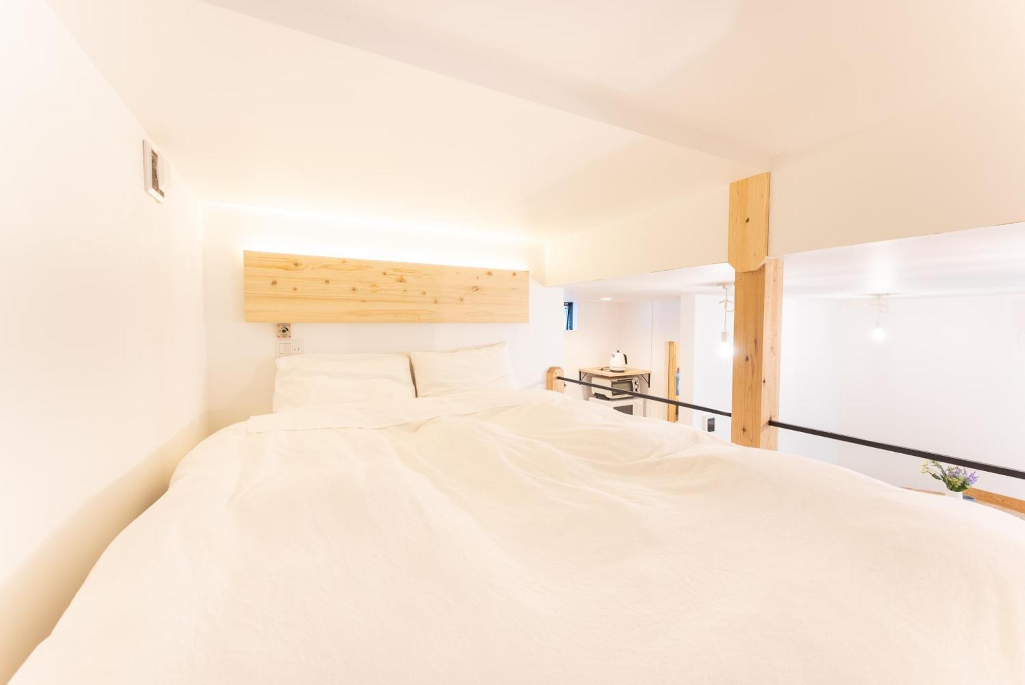 Apartamento 強羅base B棟 - Gora Base B Hakone Exterior foto