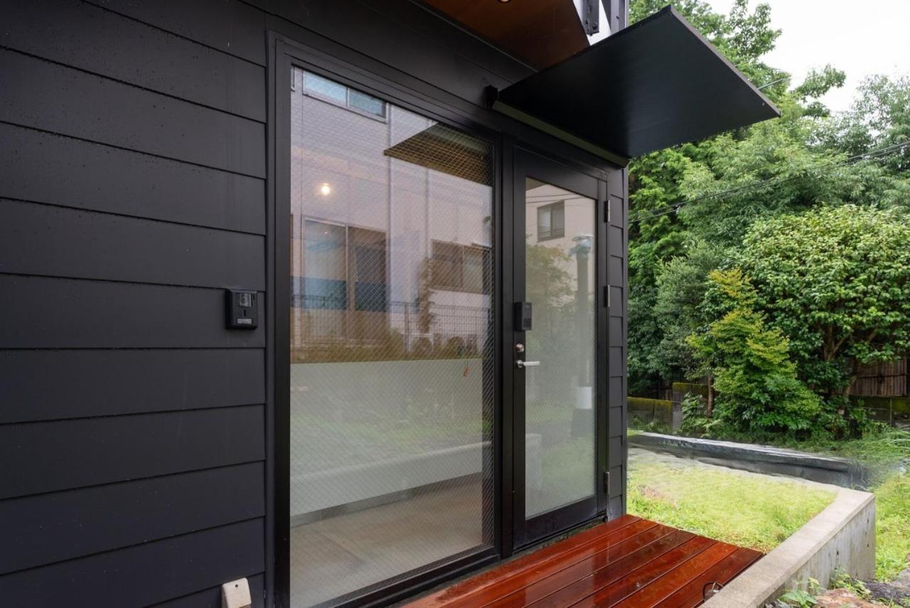 Apartamento 強羅base B棟 - Gora Base B Hakone Exterior foto